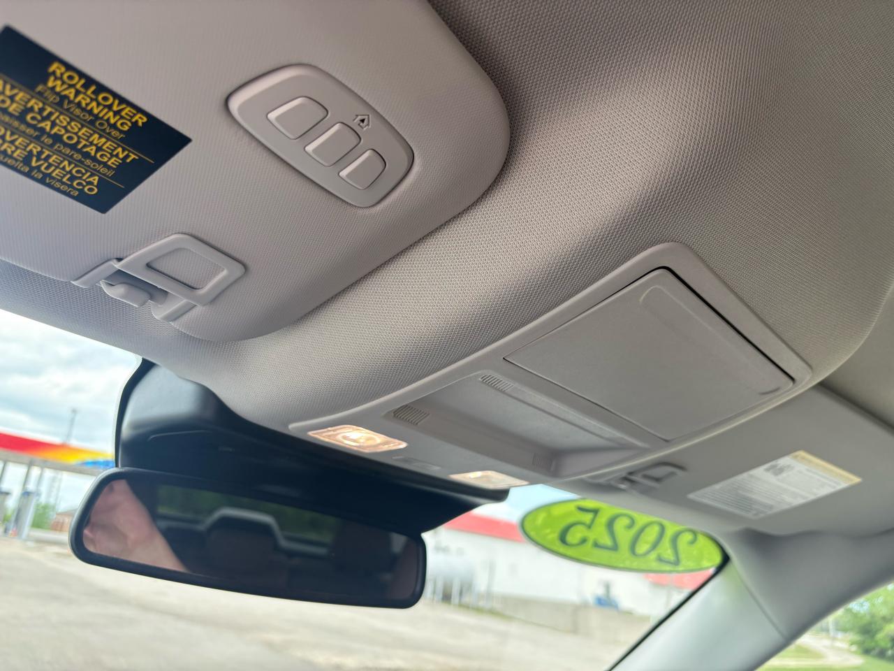 Ford Bronco Sport Outer Banks 4x4 2025