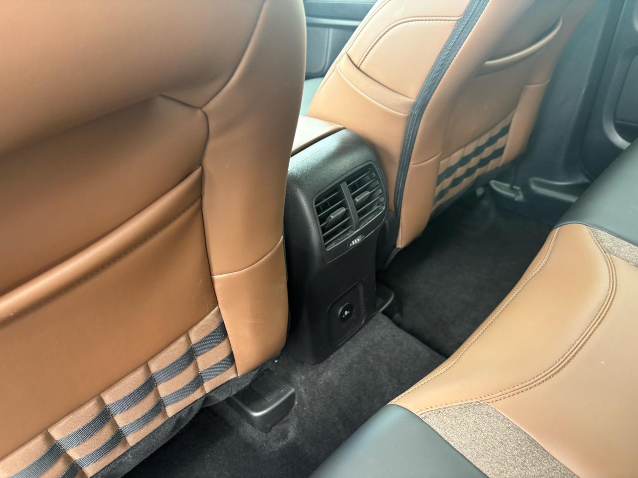 Ford Bronco Sport Outer Banks 4x4 2025