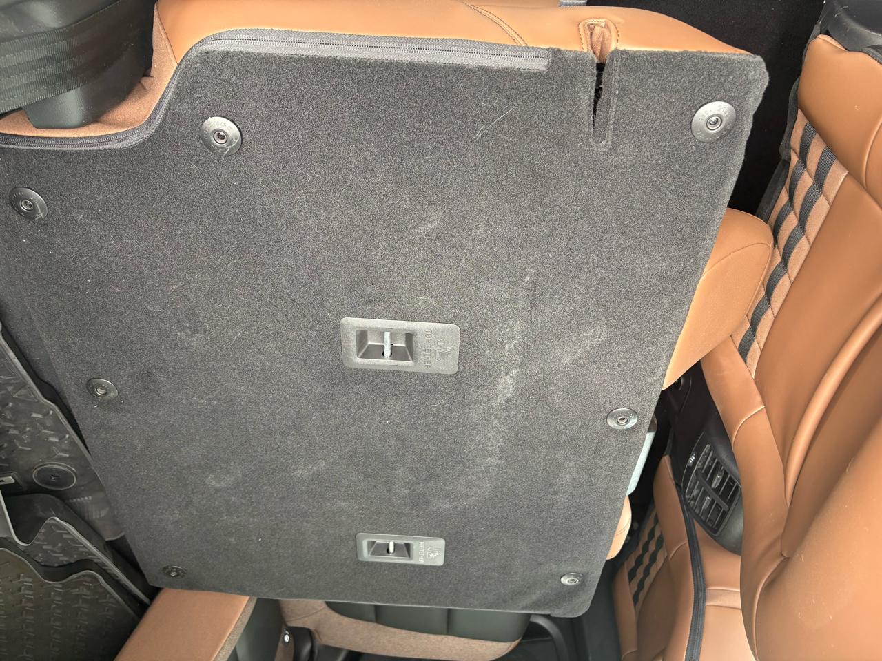 Ford Bronco Sport Outer Banks 4x4 2025