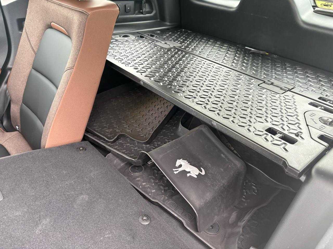 Ford Bronco Sport Outer Banks 4x4 2025