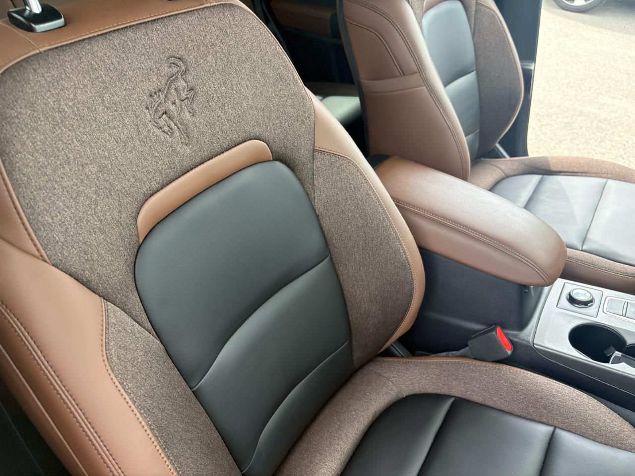 Ford Bronco Sport Outer Banks 4x4 2025