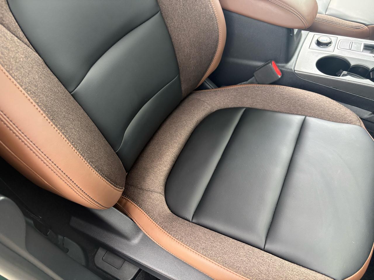 Ford Bronco Sport Outer Banks 4x4 2025