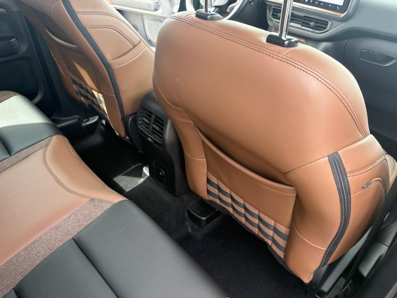 Ford Bronco Sport Outer Banks 4x4 2025