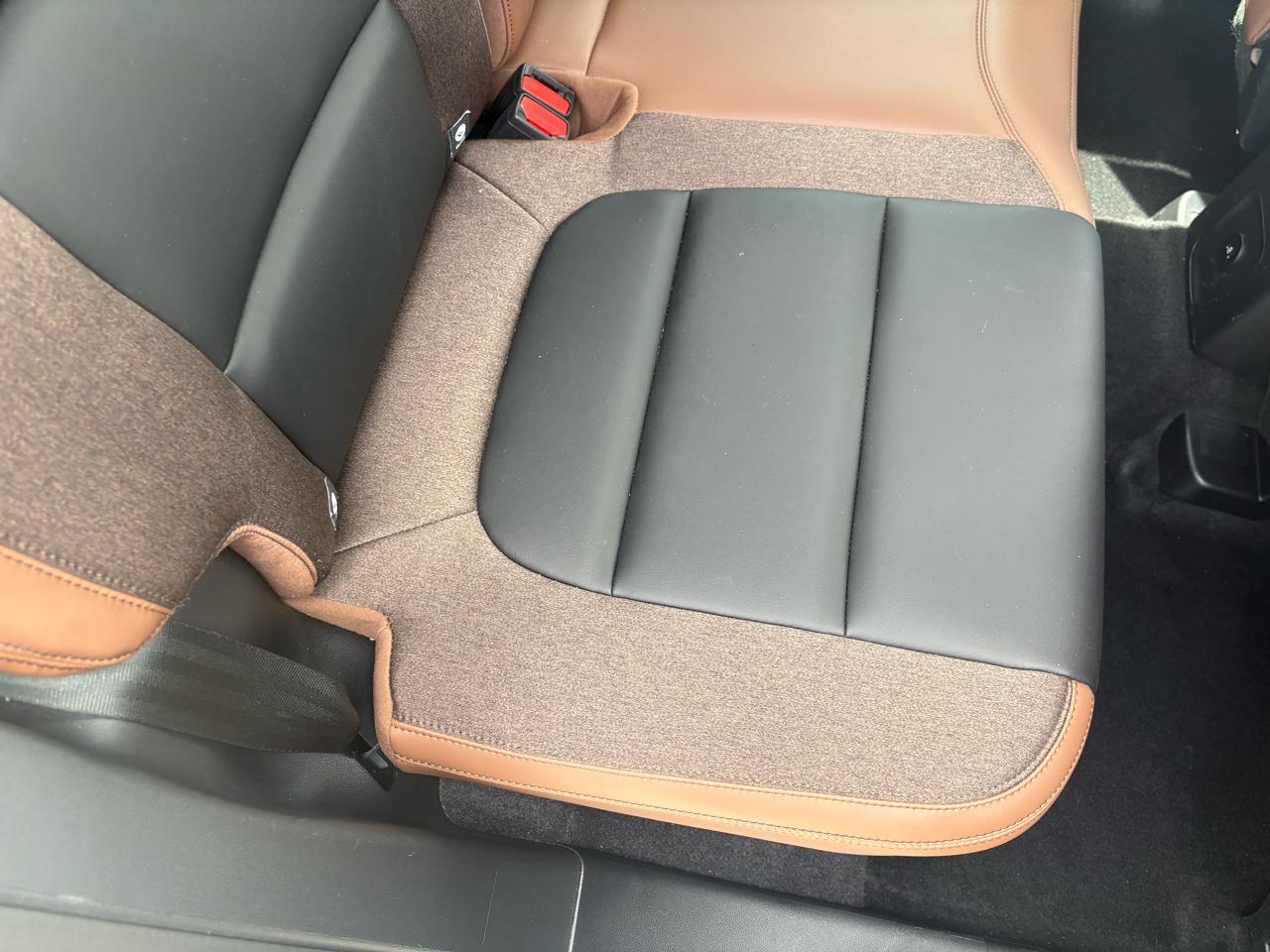 Ford Bronco Sport Outer Banks 4x4 2025