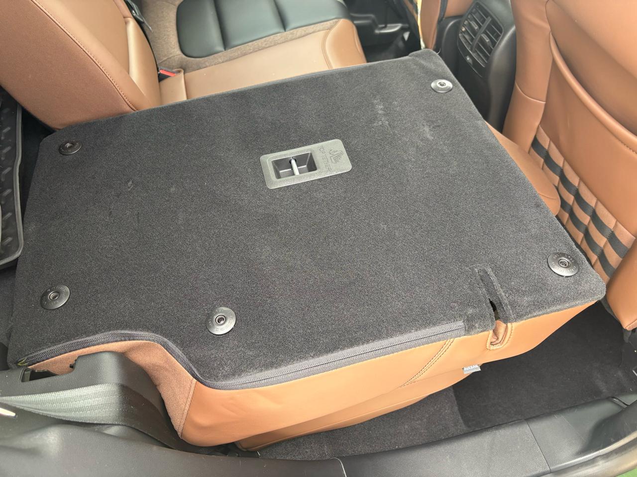 Ford Bronco Sport Outer Banks 4x4 2025