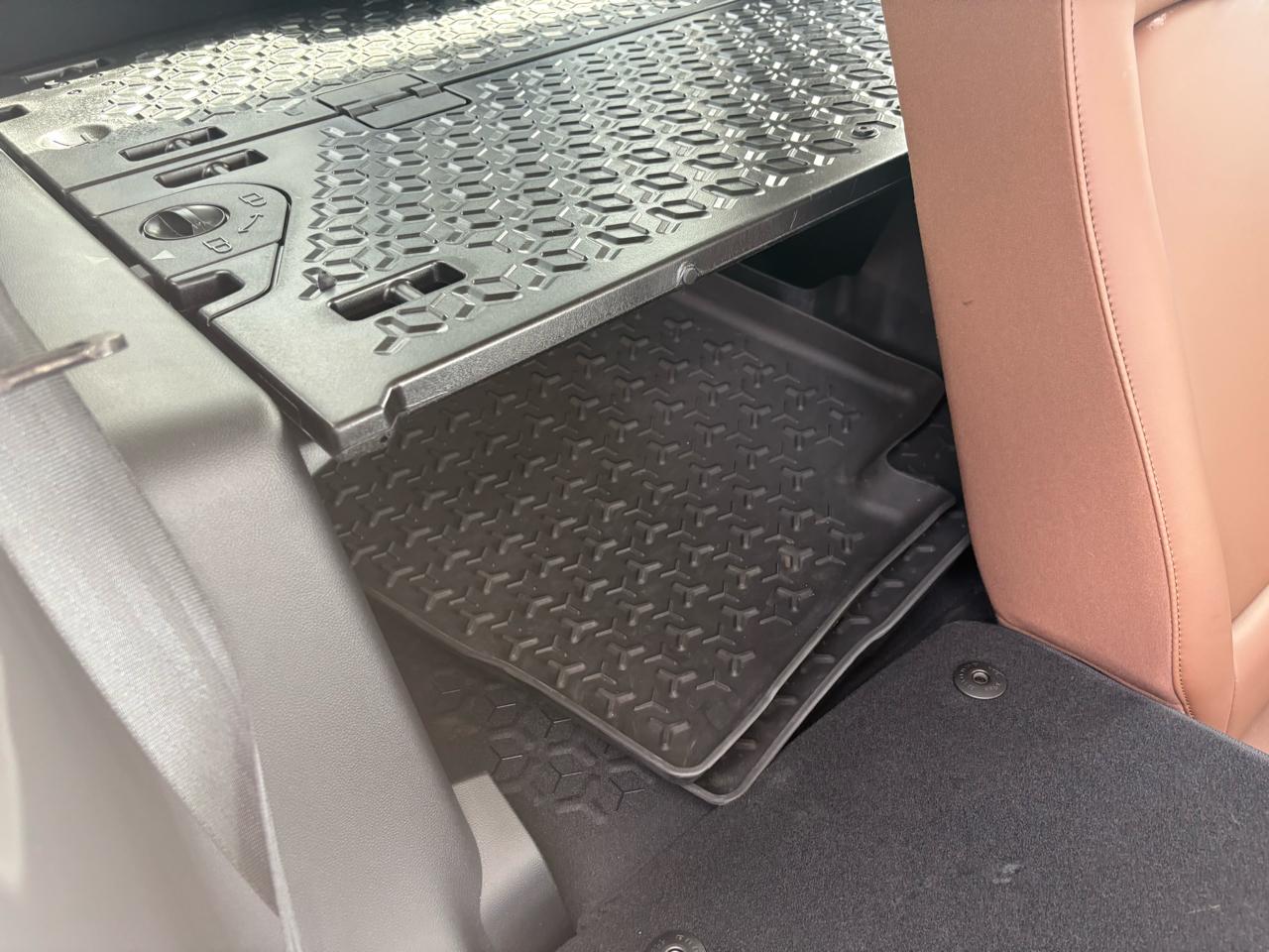 Ford Bronco Sport Outer Banks 4x4 2025