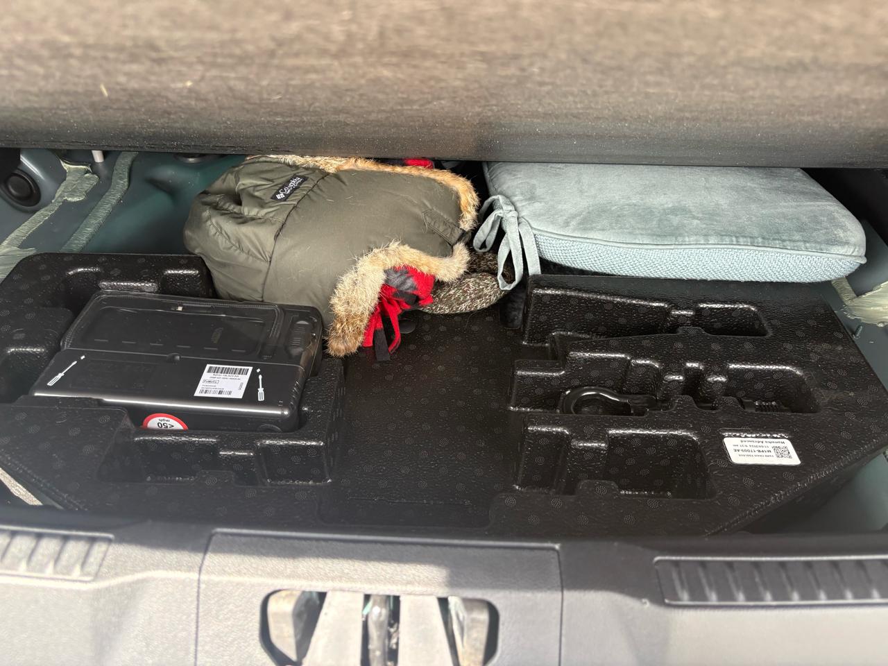 Ford Bronco Sport Outer Banks 4x4 2025