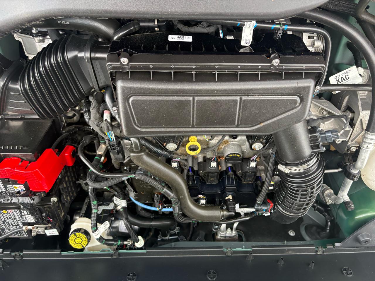 Ford Bronco Sport Outer Banks 4x4 2025