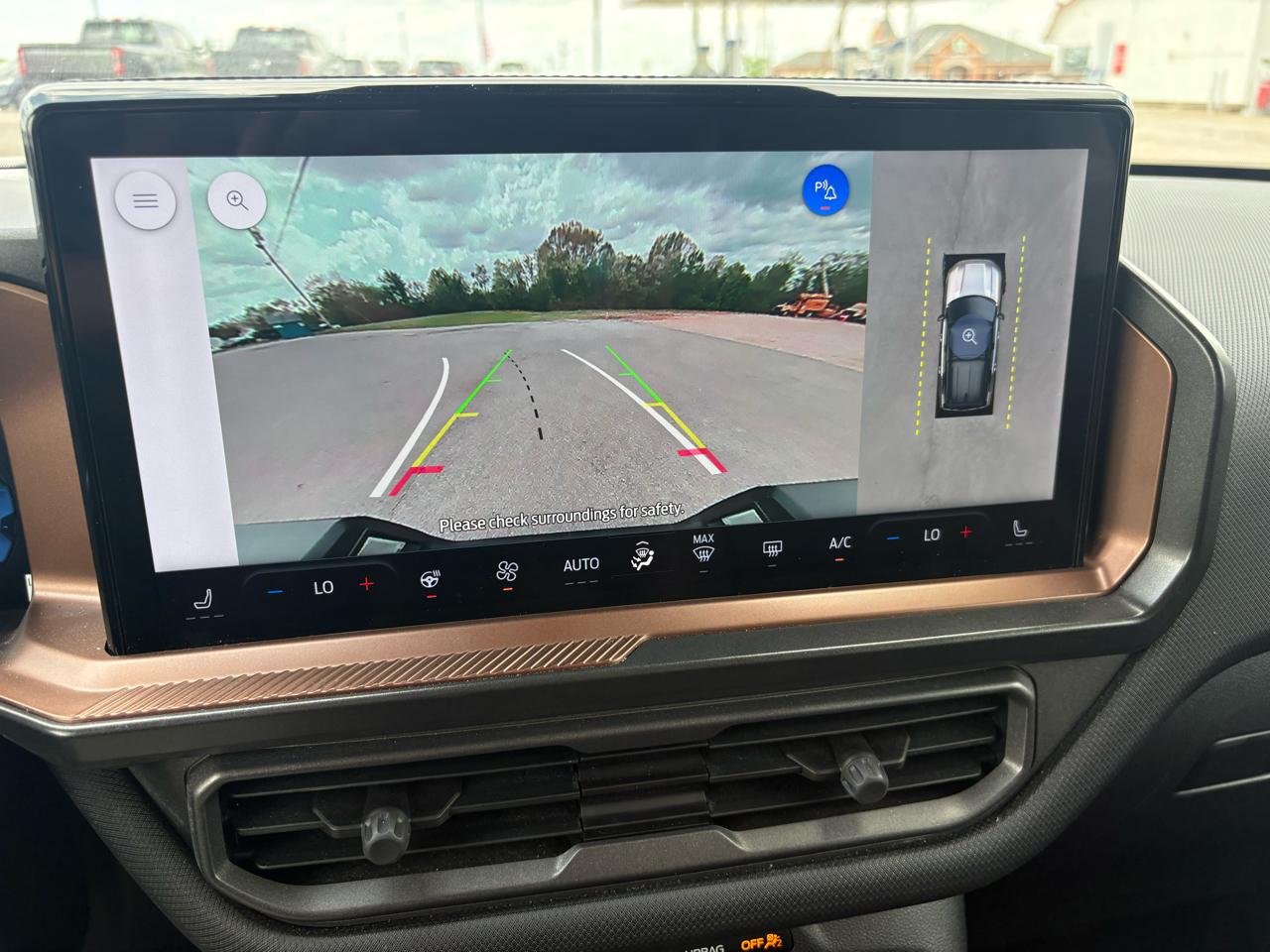 Ford Bronco Sport Outer Banks 4x4 2025