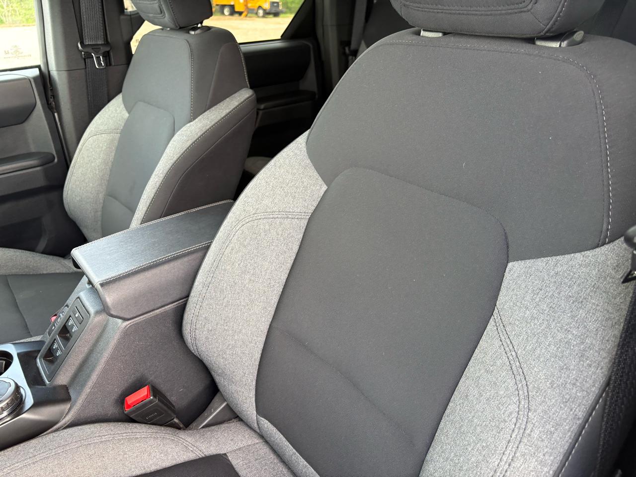 Ford Bronco Big Bend 4 Door 4x4 2025