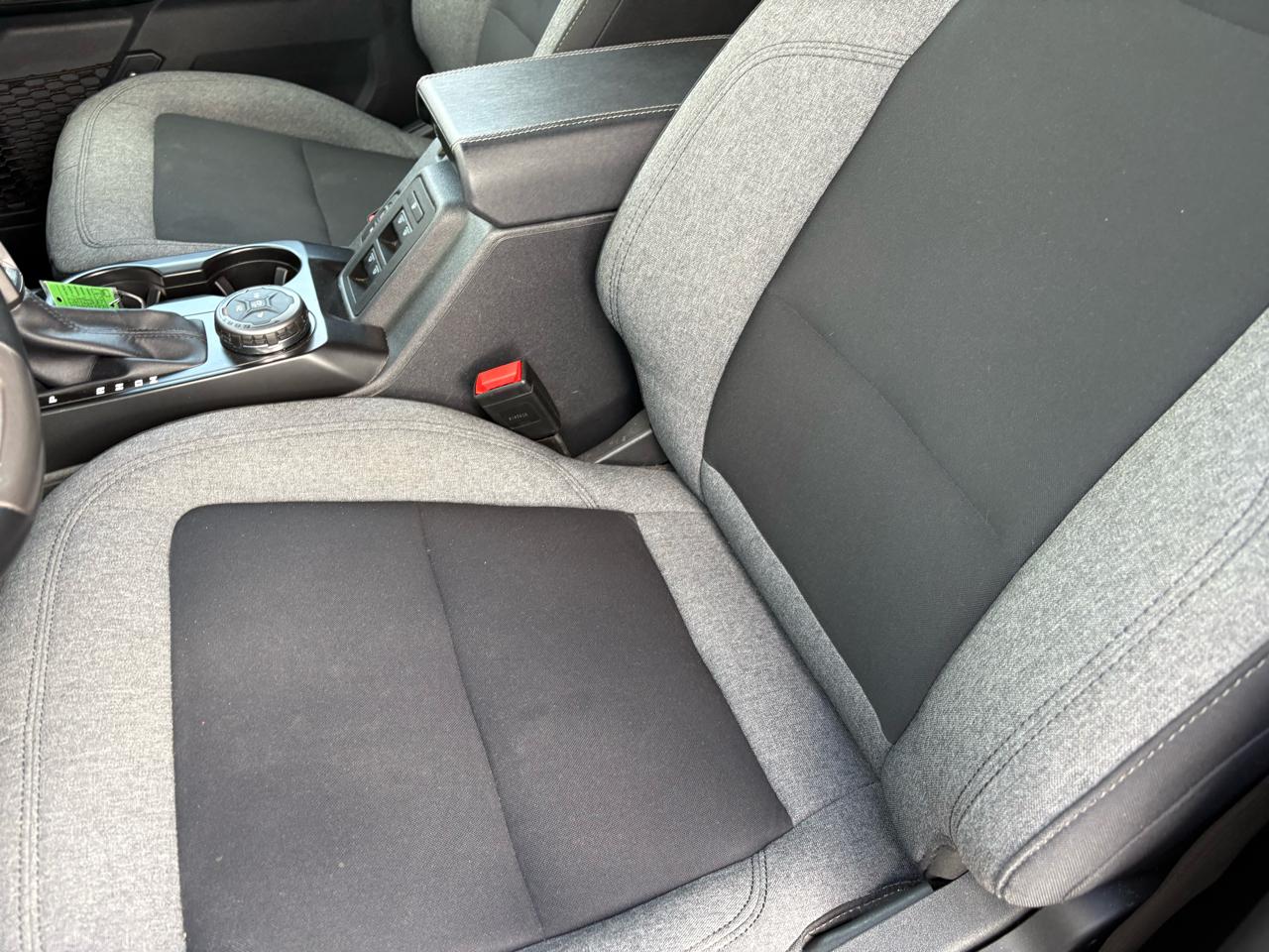 Ford Bronco Big Bend 4 Door 4x4 2025