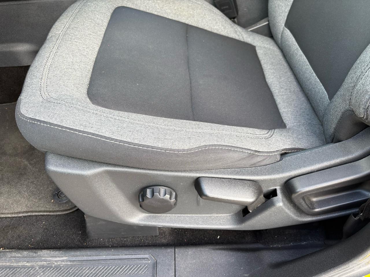 Ford Bronco Big Bend 4 Door 4x4 2025