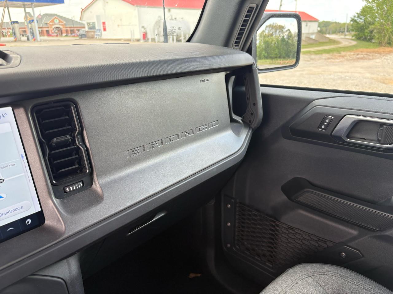 Ford Bronco Big Bend 4 Door 4x4 2025