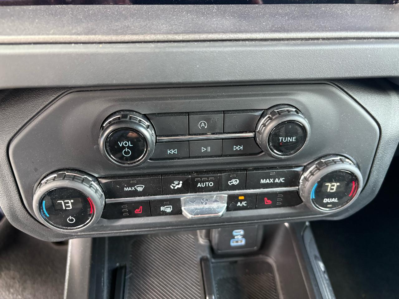 Ford Bronco Big Bend 4 Door 4x4 2025