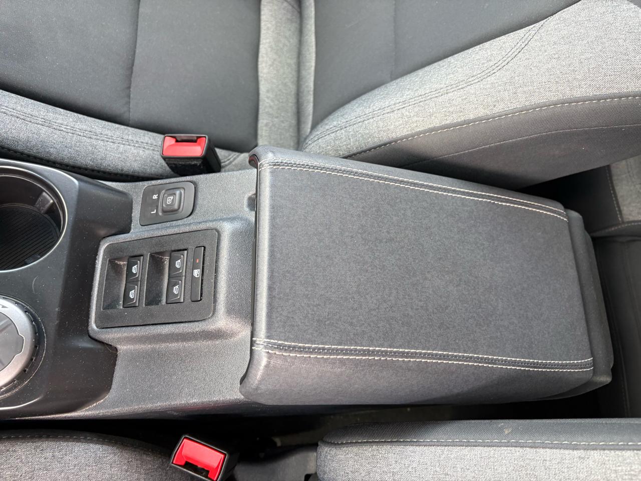 Ford Bronco Big Bend 4 Door 4x4 2025