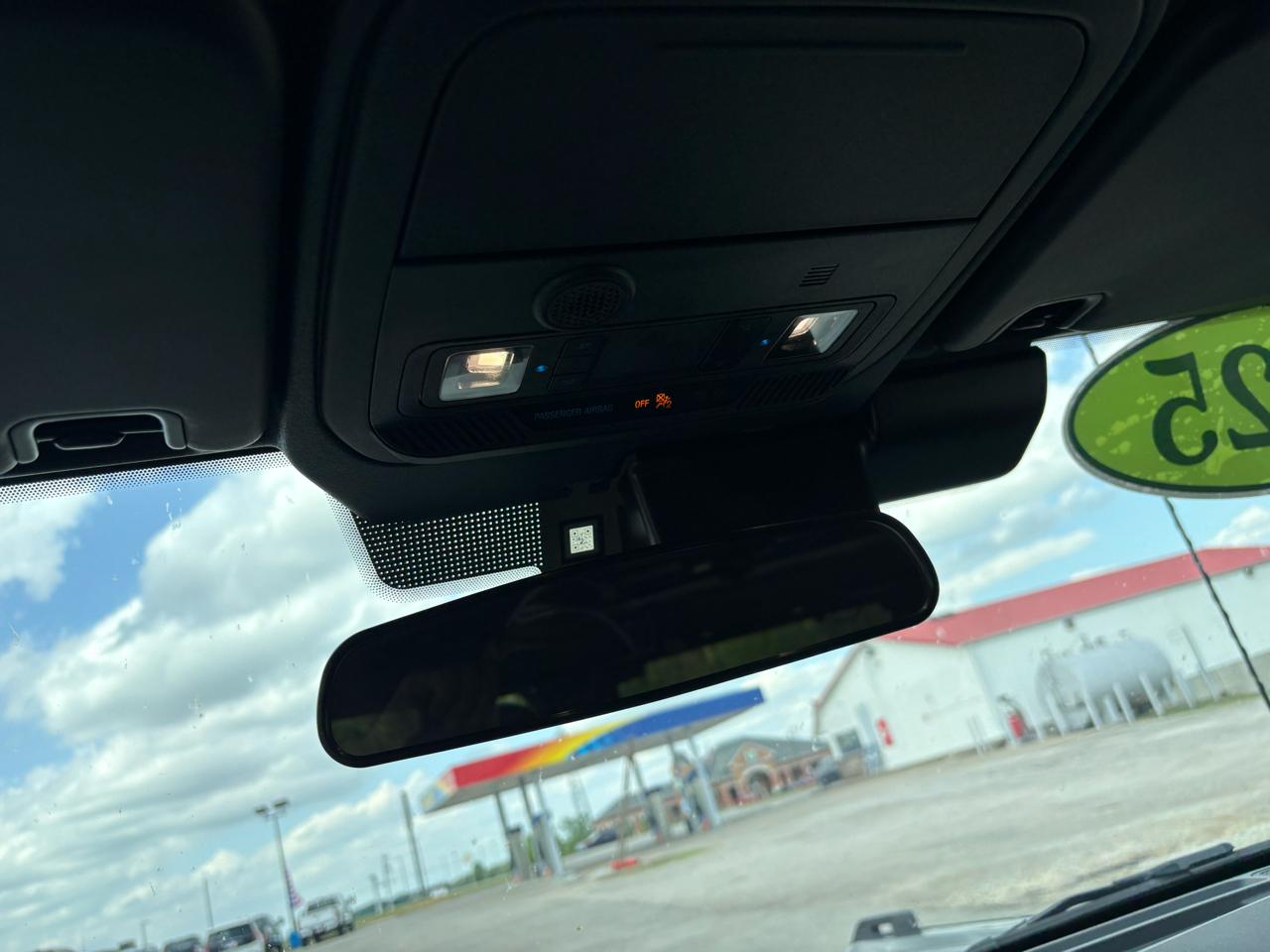 Ford Bronco Big Bend 4 Door 4x4 2025