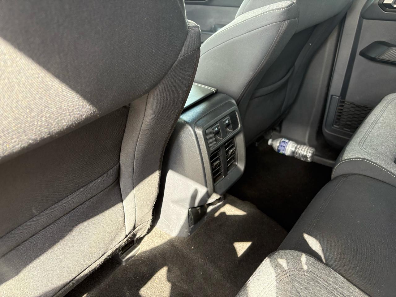 Ford Bronco Big Bend 4 Door 4x4 2025