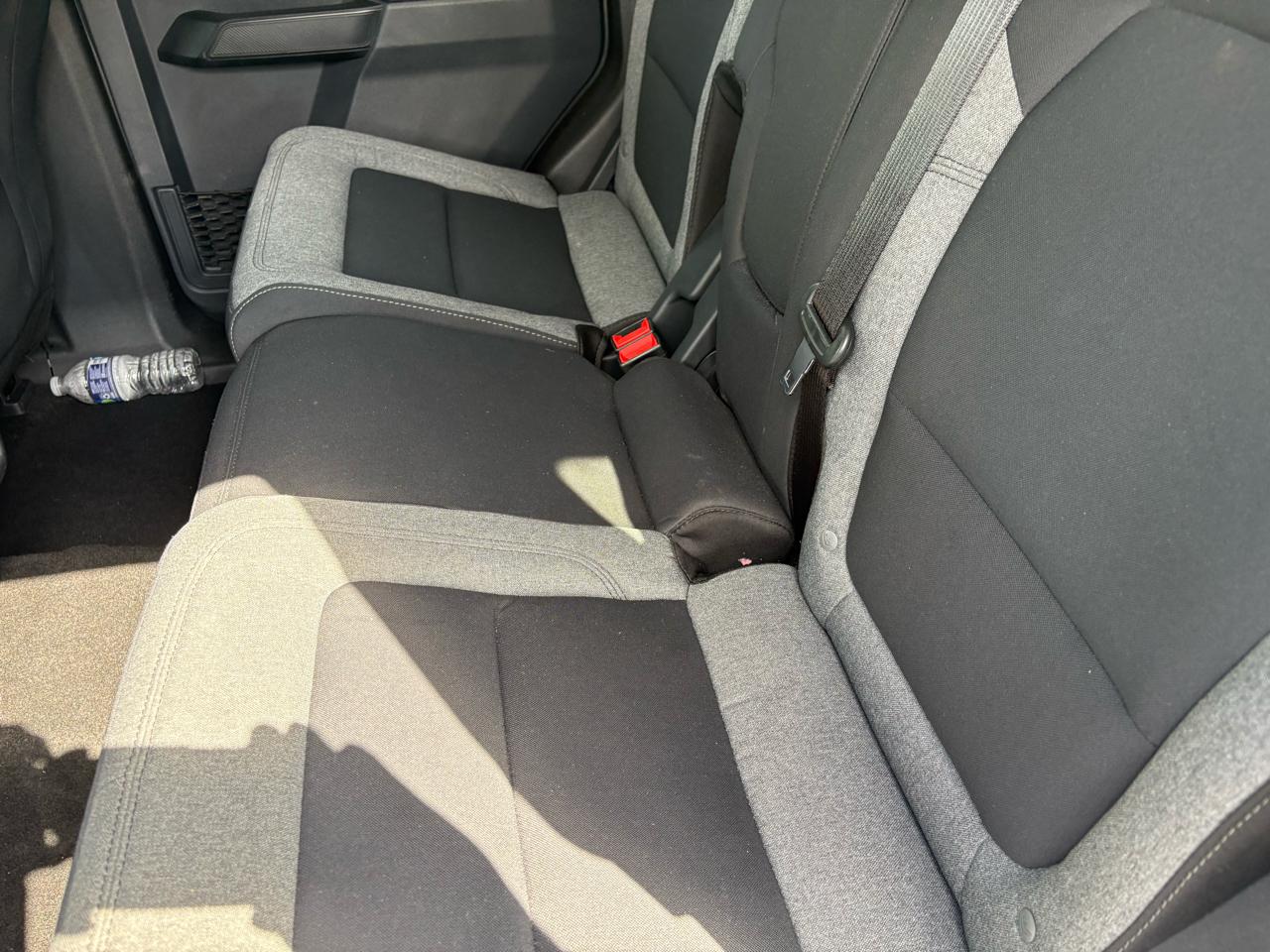 Ford Bronco Big Bend 4 Door 4x4 2025