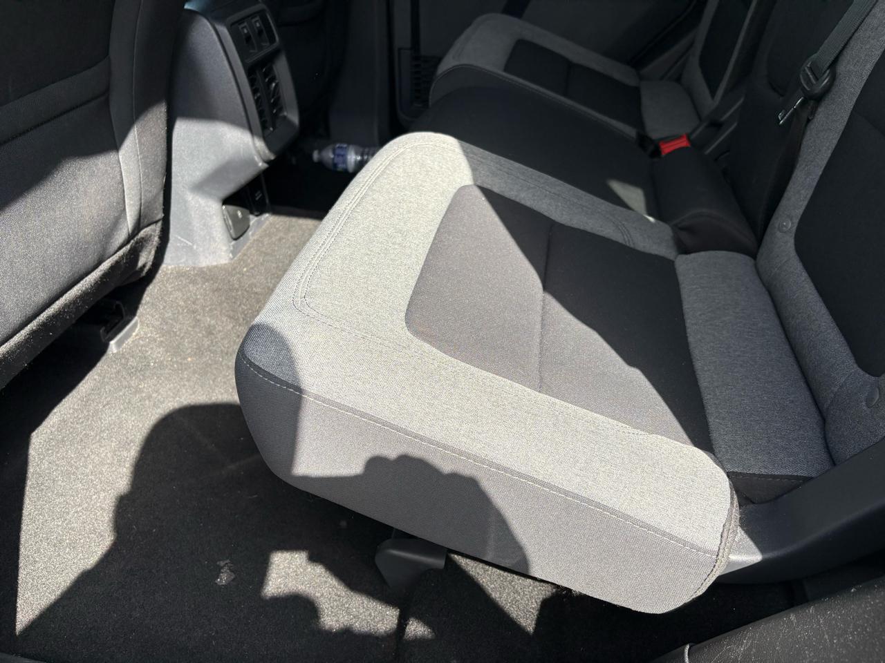 Ford Bronco Big Bend 4 Door 4x4 2025