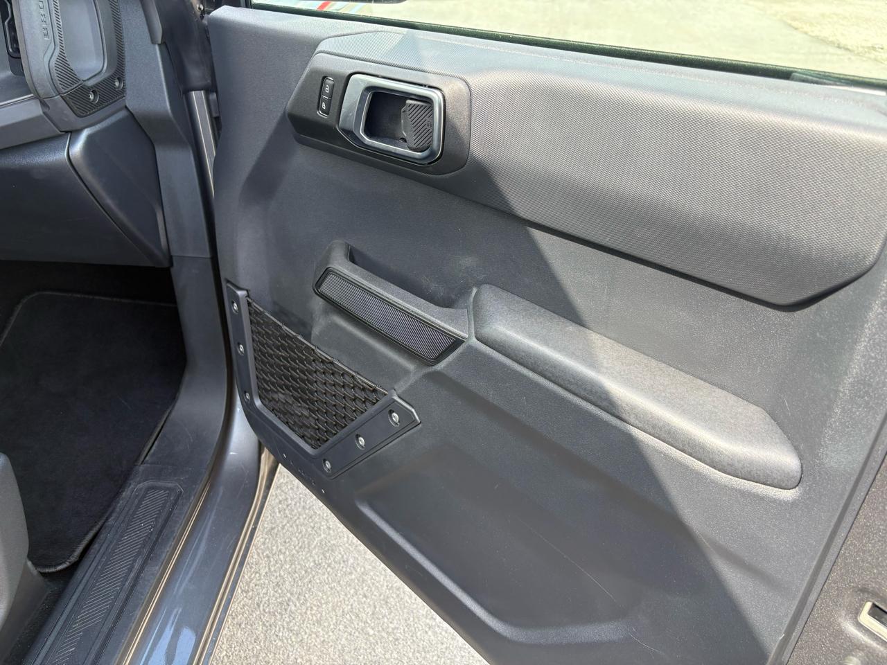 Ford Bronco Big Bend 4 Door 4x4 2025