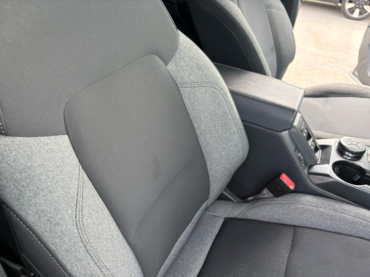 Ford Bronco Big Bend 4 Door 4x4 2025