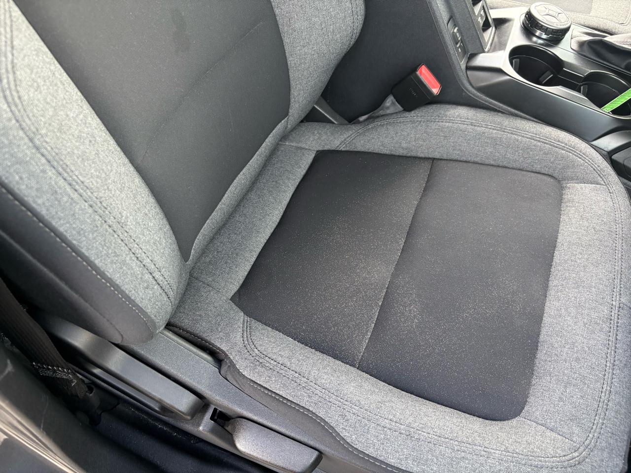 Ford Bronco Big Bend 4 Door 4x4 2025