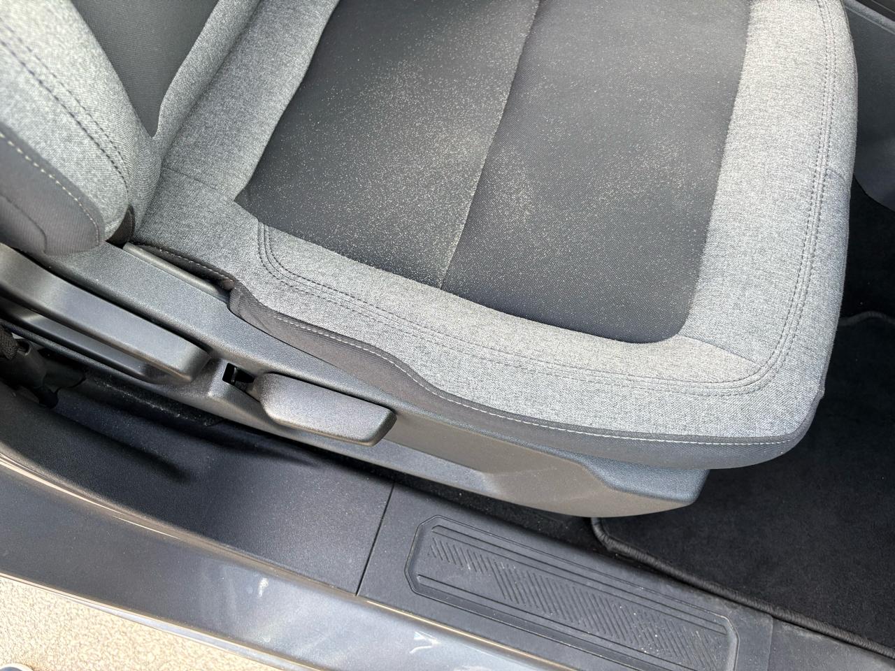 Ford Bronco Big Bend 4 Door 4x4 2025