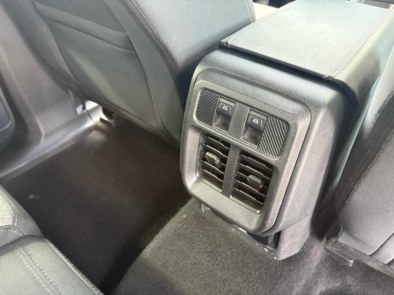 Ford Bronco Big Bend 4 Door 4x4 2025