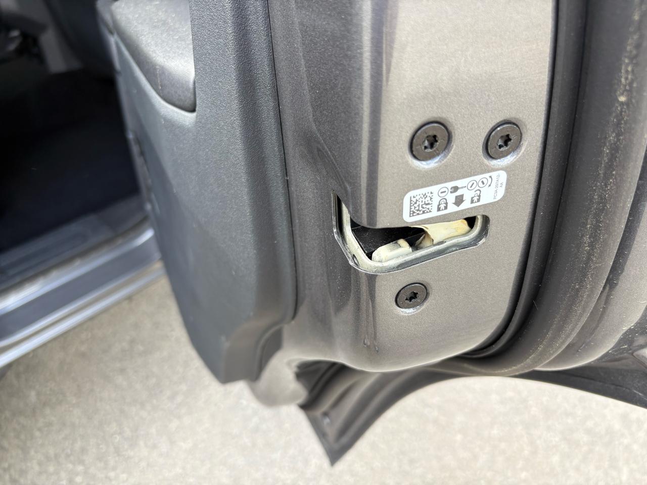 Ford Bronco Big Bend 4 Door 4x4 2025