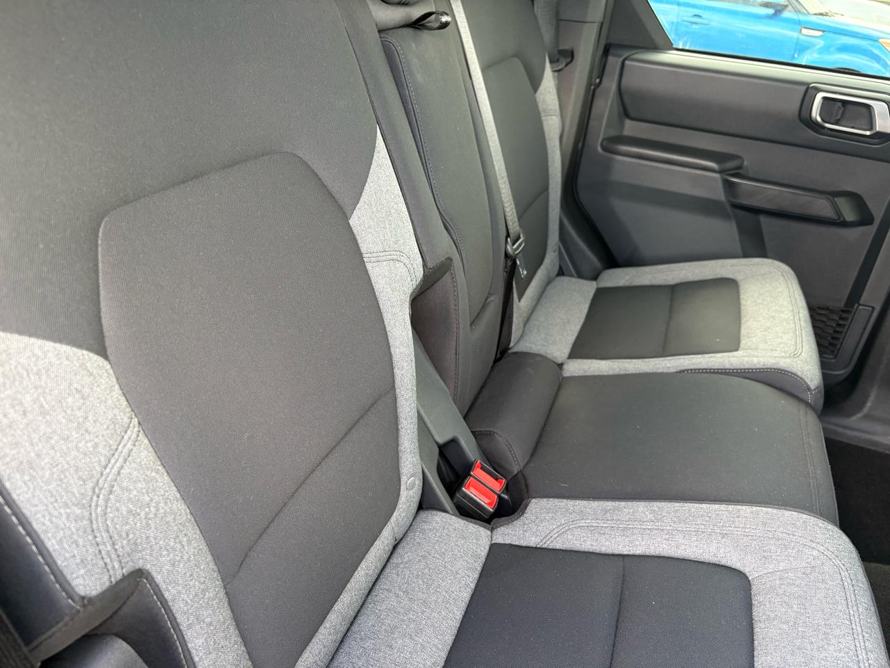 Ford Bronco Big Bend 4 Door 4x4 2025