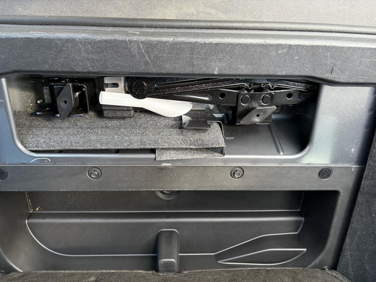 Ford Bronco Big Bend 4 Door 4x4 2025