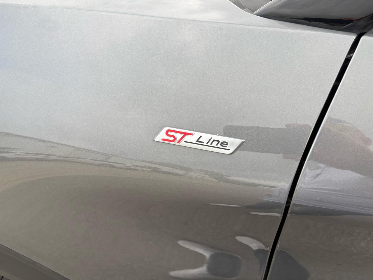 Ford Explorer ST-Line 4WD 2025