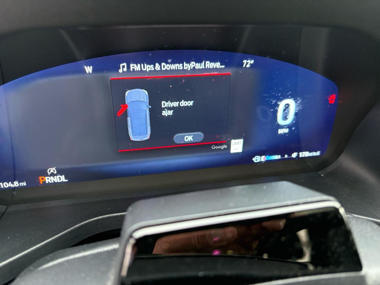 Ford Explorer ST-Line 4WD 2025