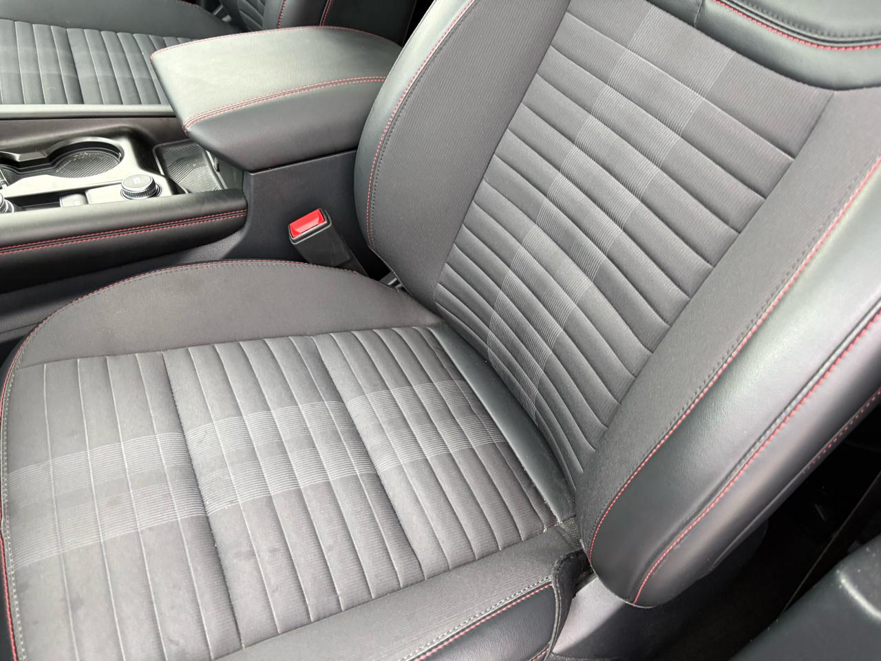 Ford Explorer ST-Line 4WD 2025