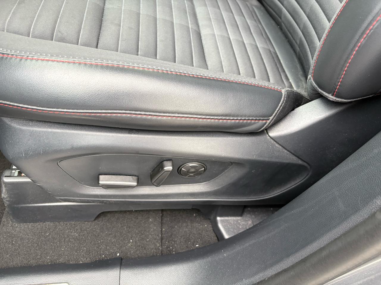 Ford Explorer ST-Line 4WD 2025