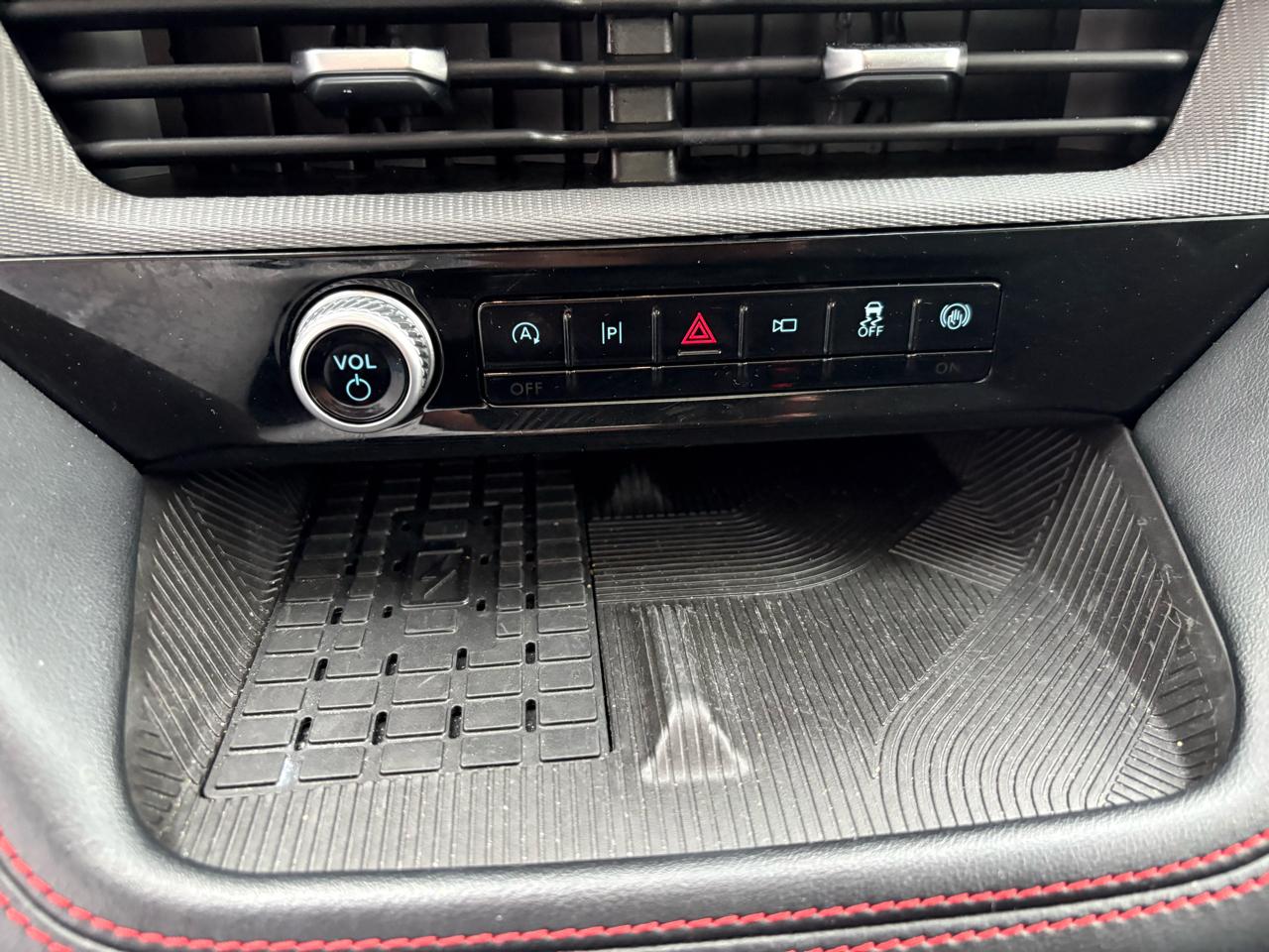 Ford Explorer ST-Line 4WD 2025