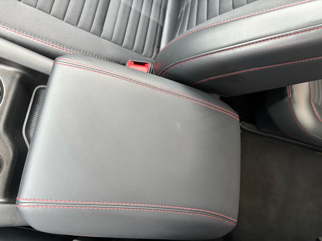 Ford Explorer ST-Line 4WD 2025