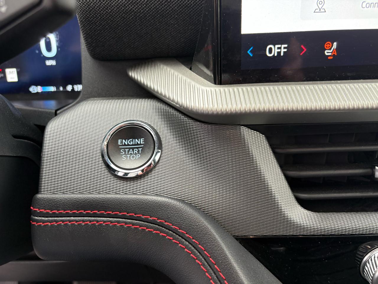 Ford Explorer ST-Line 4WD 2025