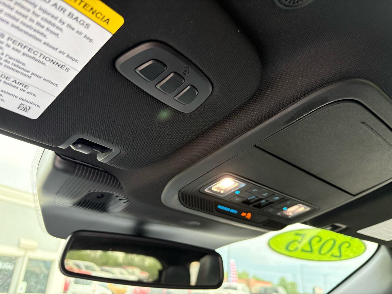 Ford Explorer ST-Line 4WD 2025