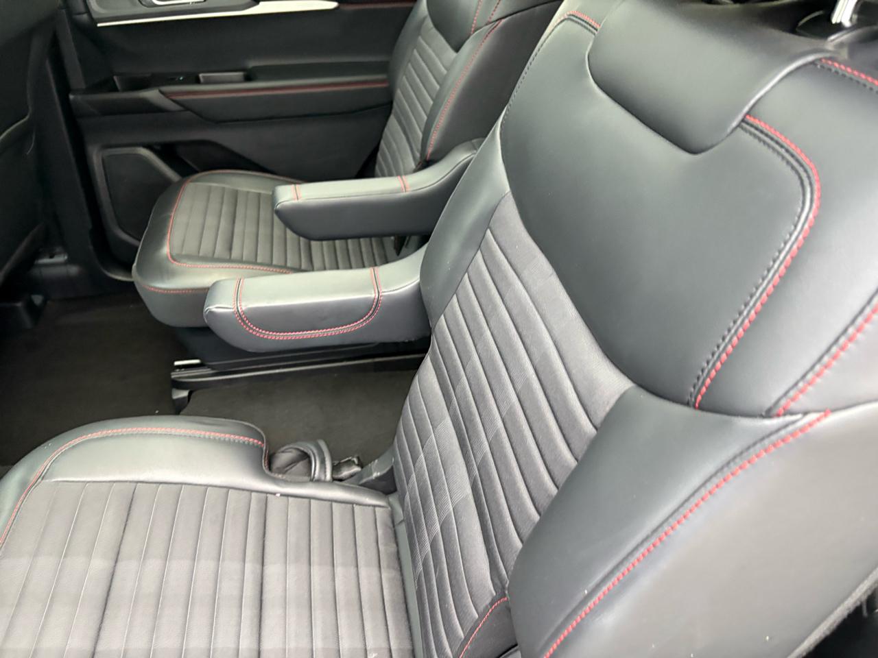 Ford Explorer ST-Line 4WD 2025