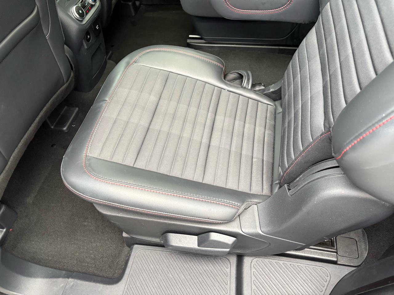 Ford Explorer ST-Line 4WD 2025