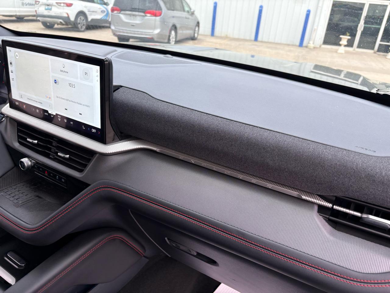 Ford Explorer ST-Line 4WD 2025