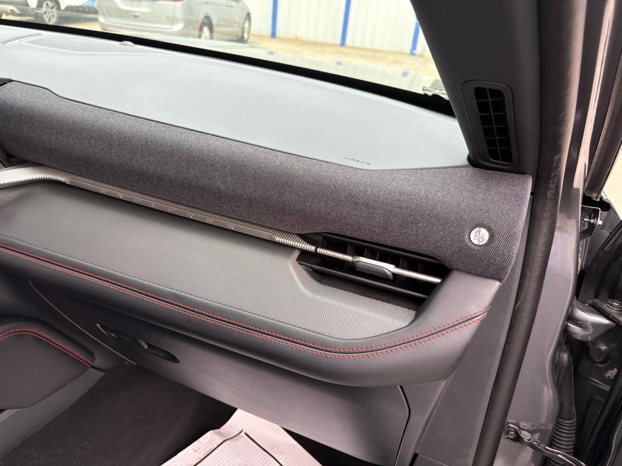 Ford Explorer ST-Line 4WD 2025