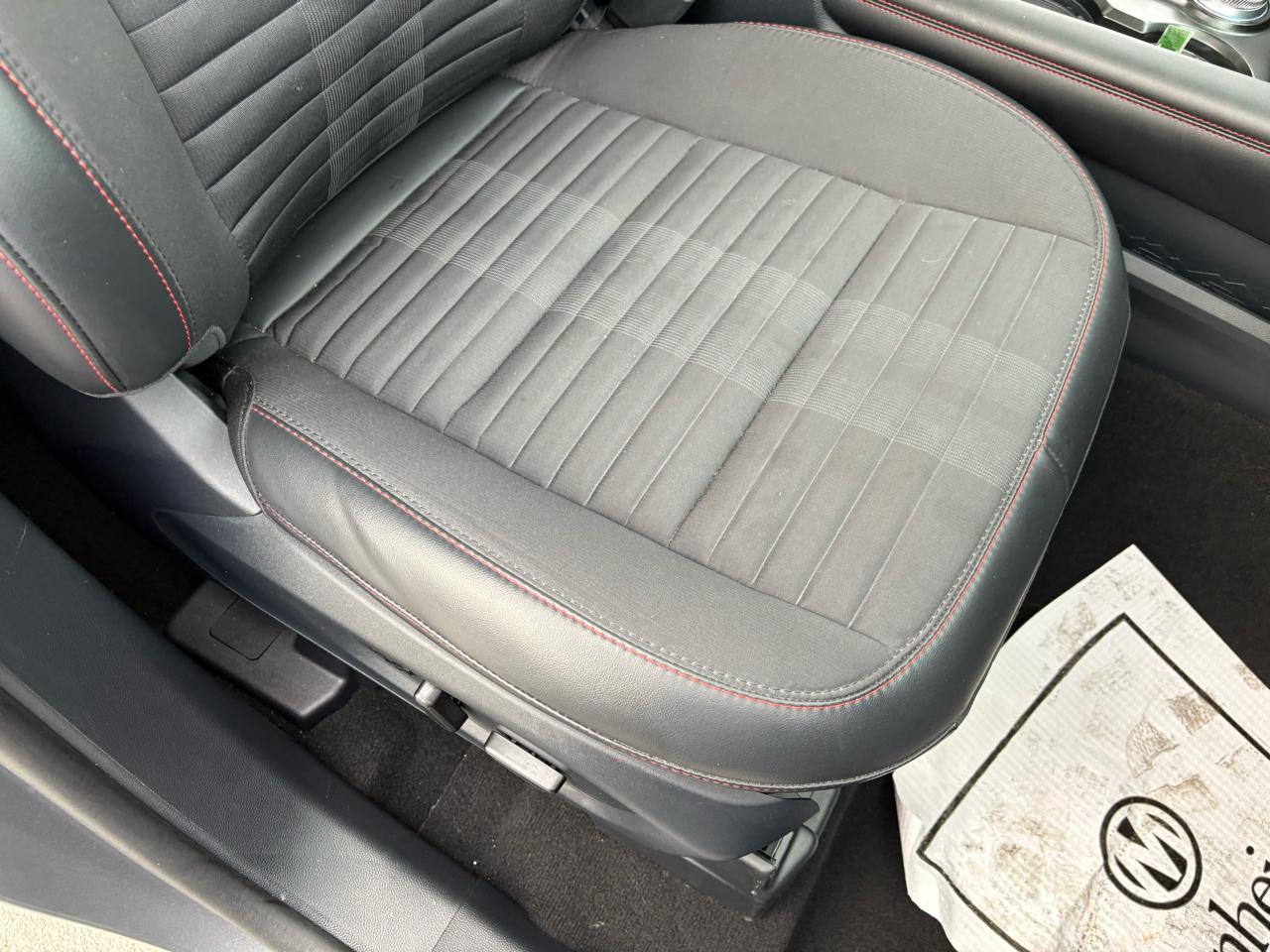 Ford Explorer ST-Line 4WD 2025