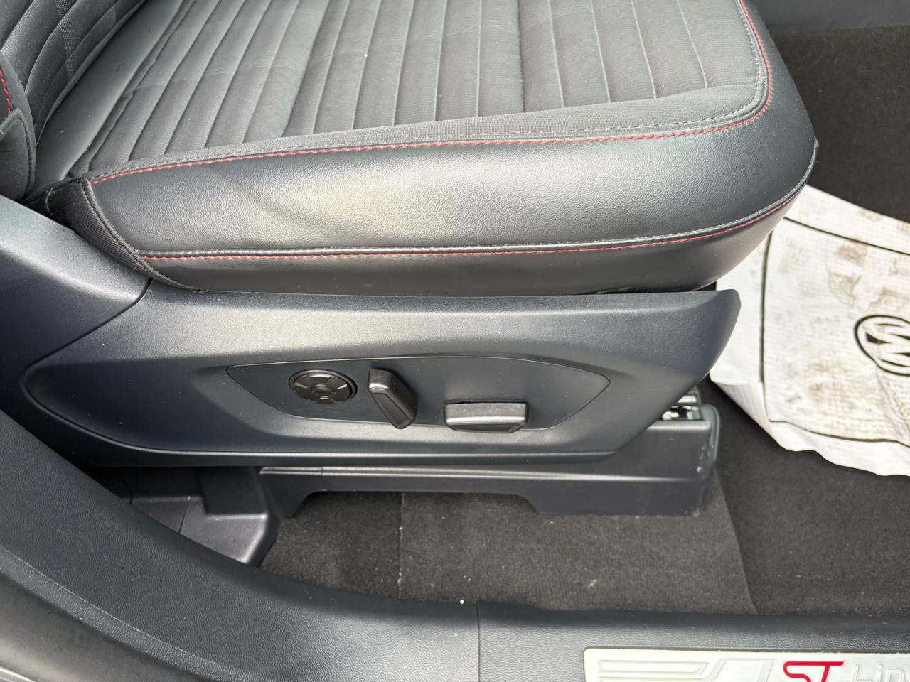 Ford Explorer ST-Line 4WD 2025