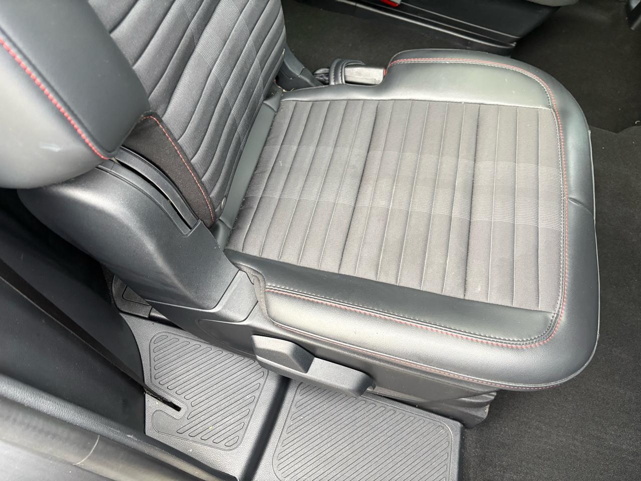 Ford Explorer ST-Line 4WD 2025