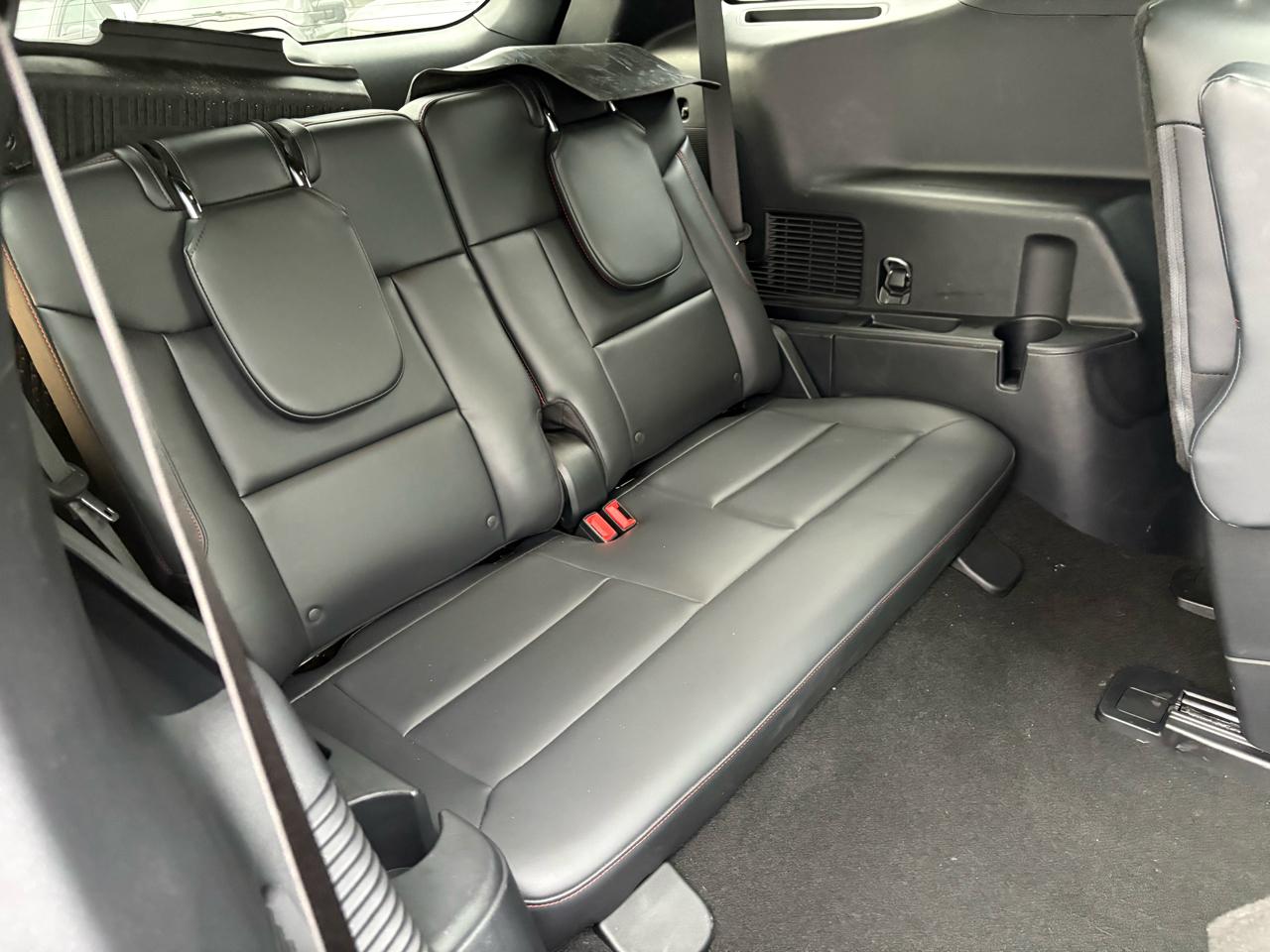 Ford Explorer ST-Line 4WD 2025