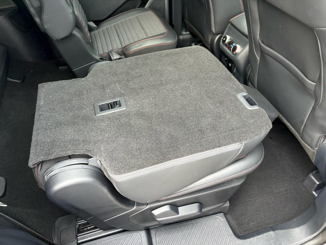 Ford Explorer ST-Line 4WD 2025