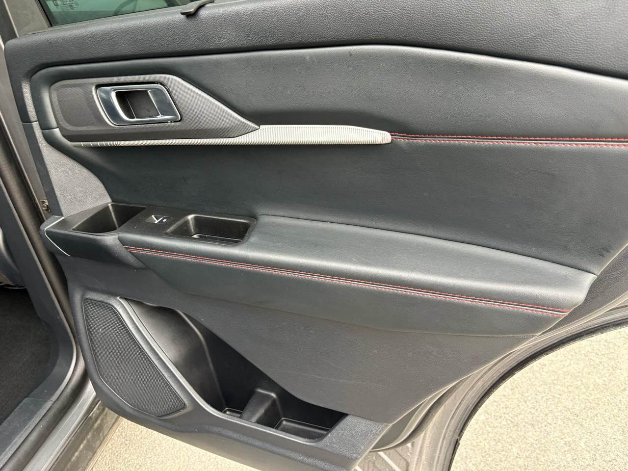 Ford Explorer ST-Line 4WD 2025