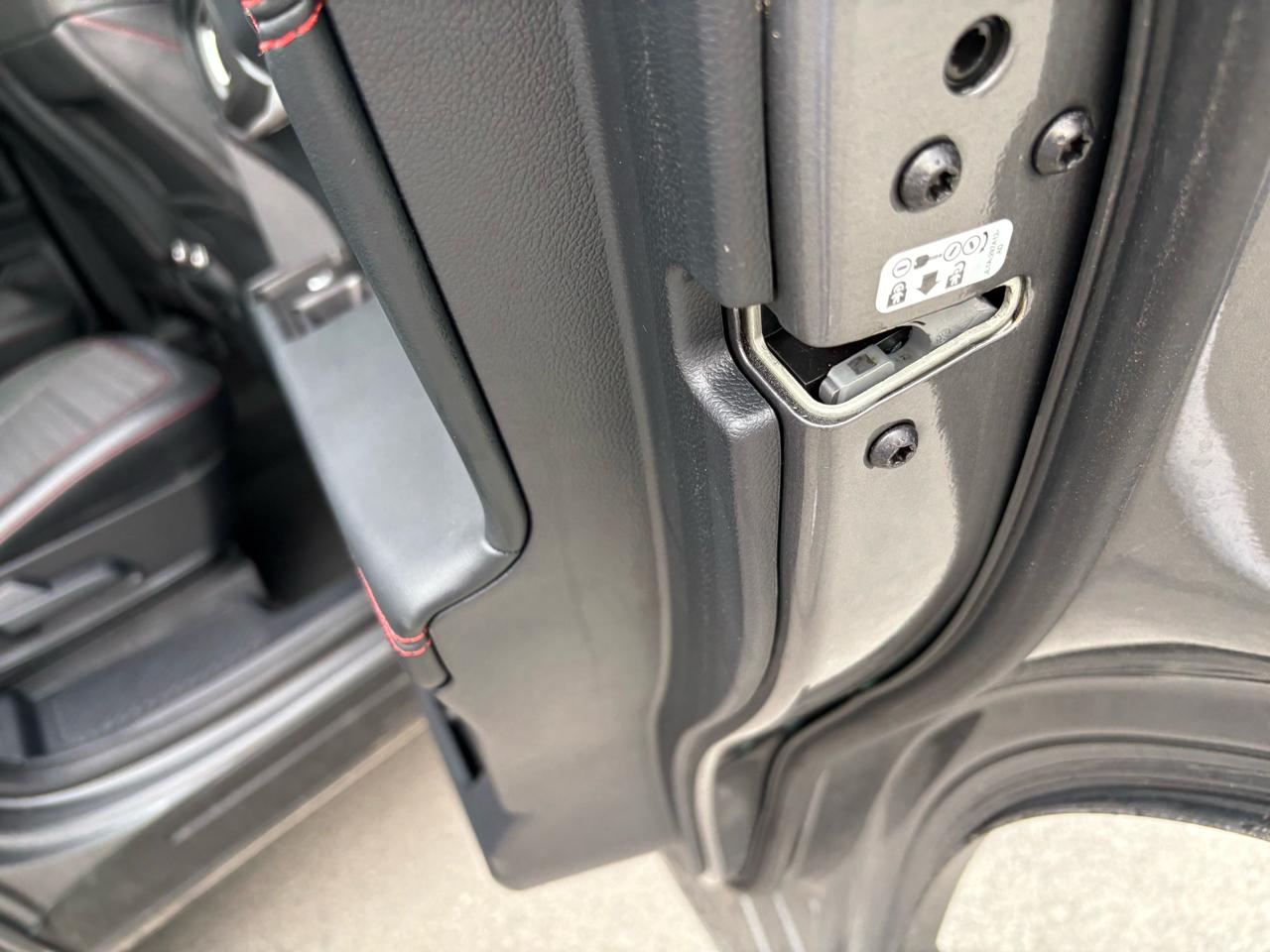 Ford Explorer ST-Line 4WD 2025